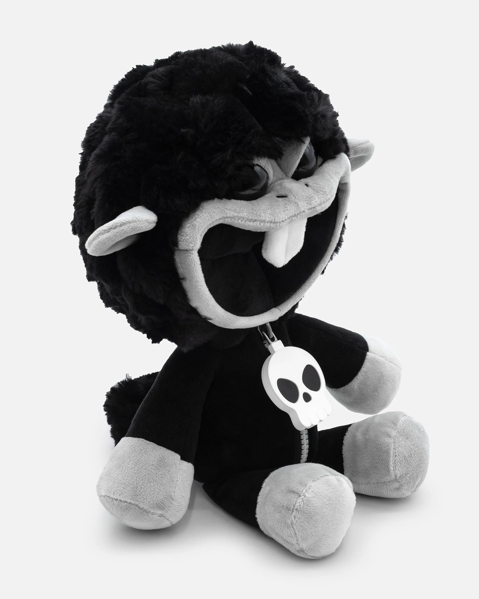 Baba Chops Plush - Image 3