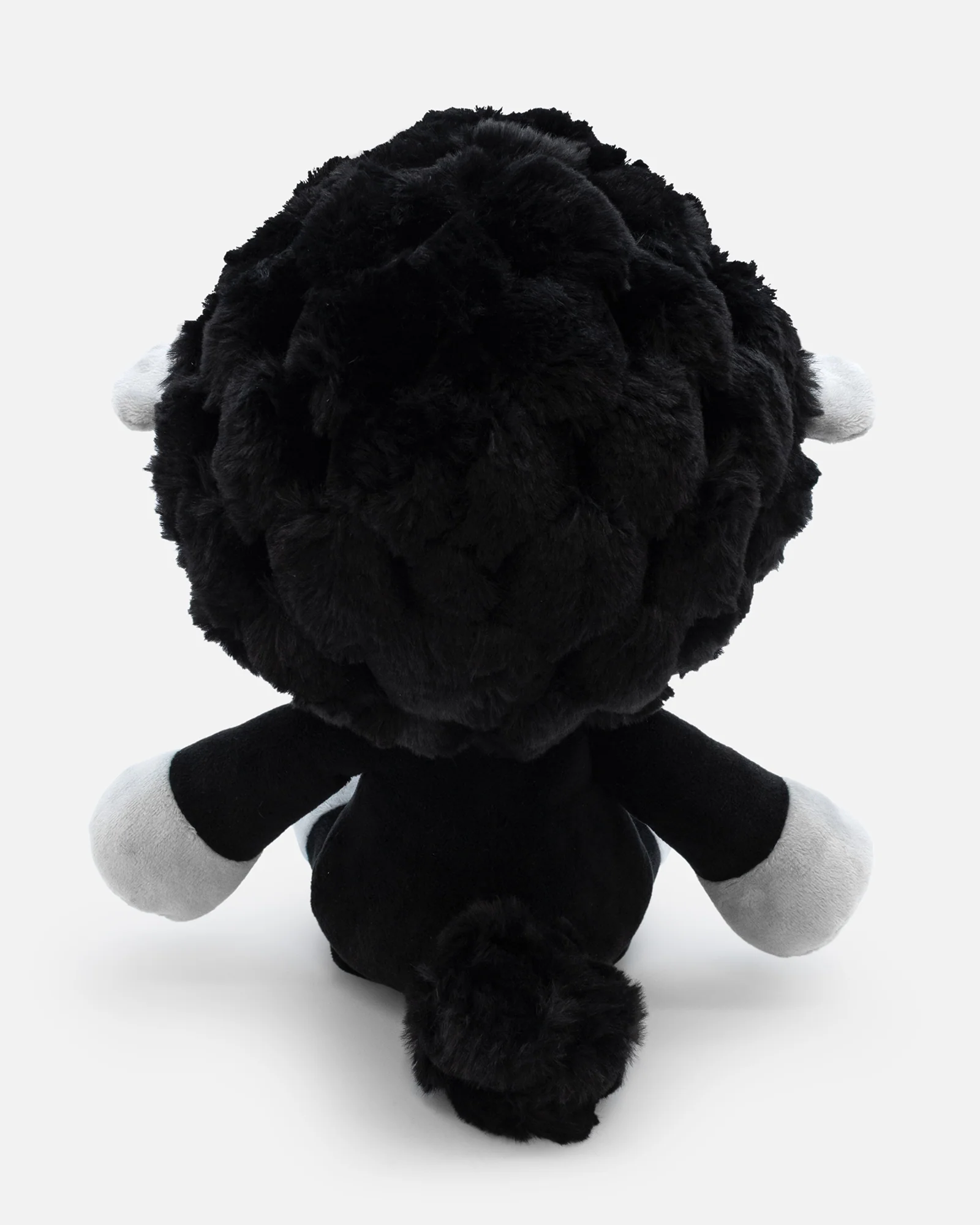 Baba Chops Plush - Image 4