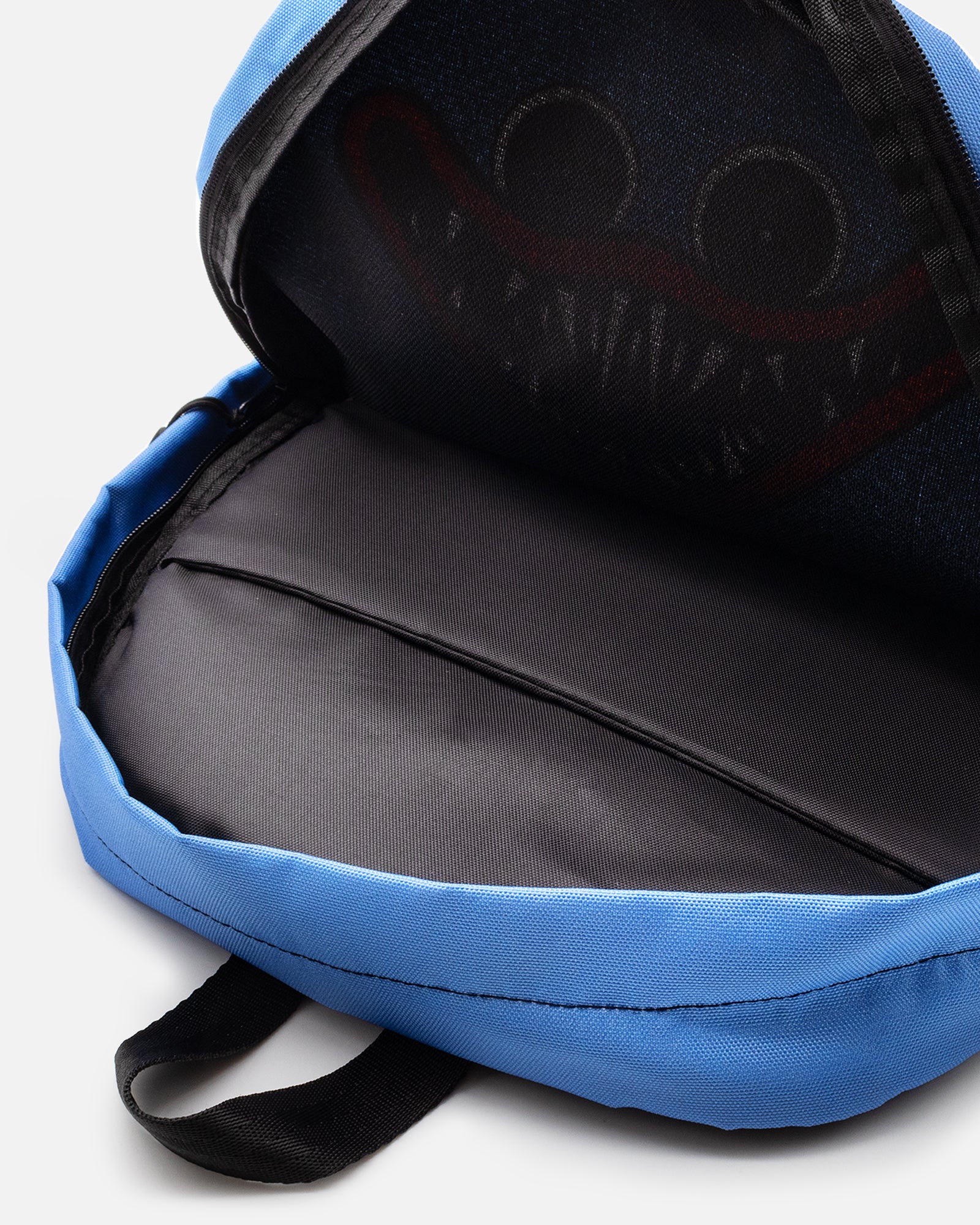 Huggy Wuggy Face Backpack - Image 3