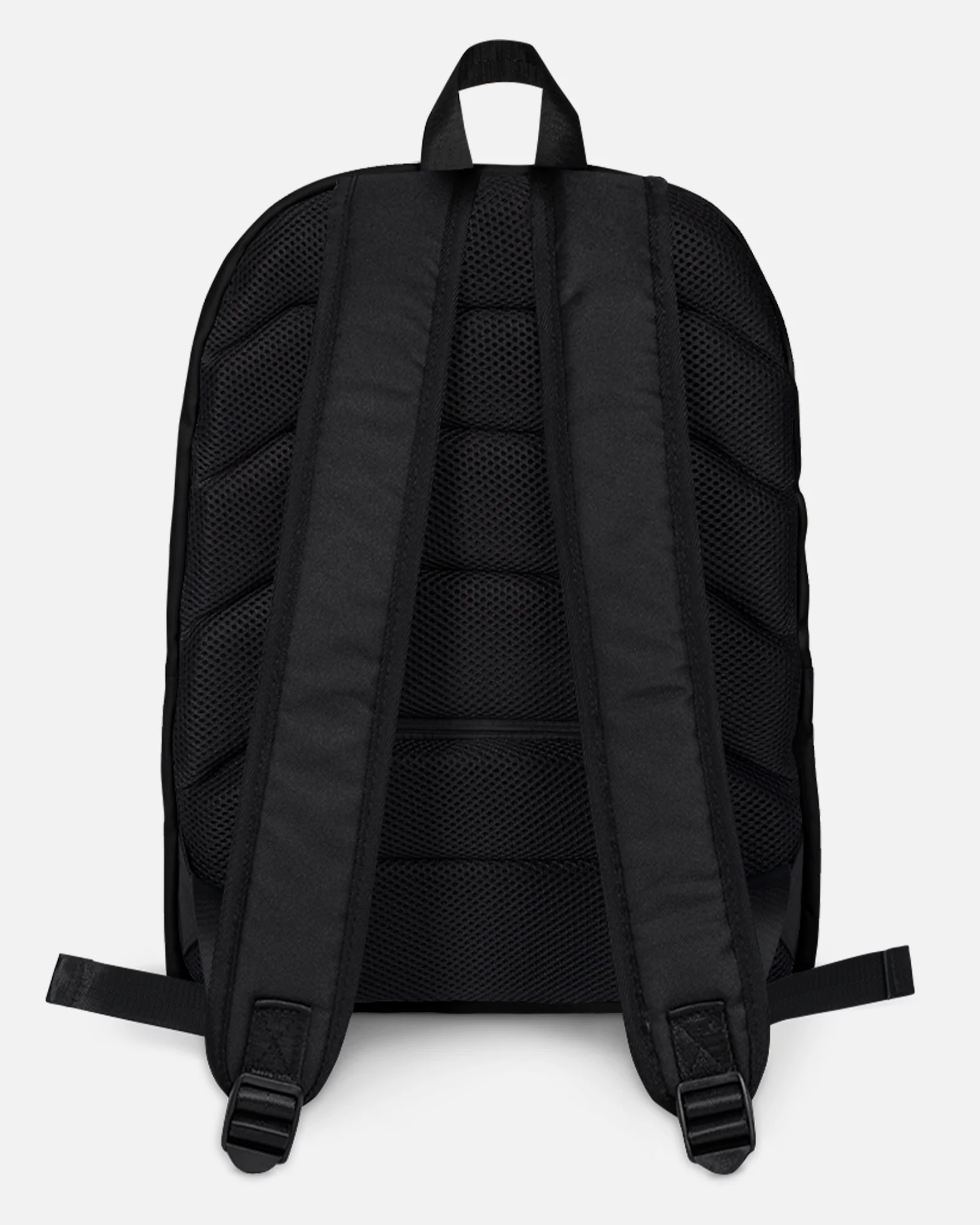 Monster CatNap Kids Faces Backpack - Image 2
