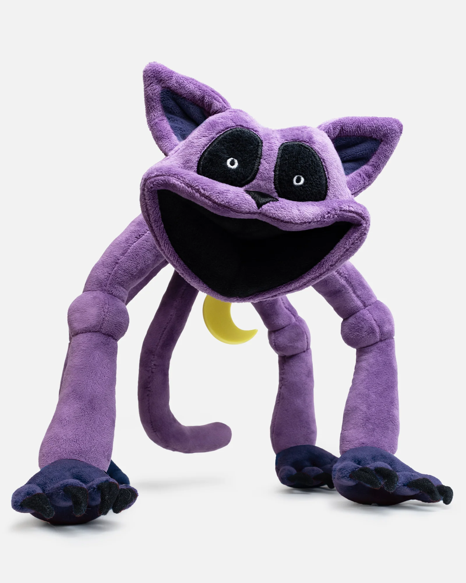Monster CatNap Plush (Pre-Order) - Image 2