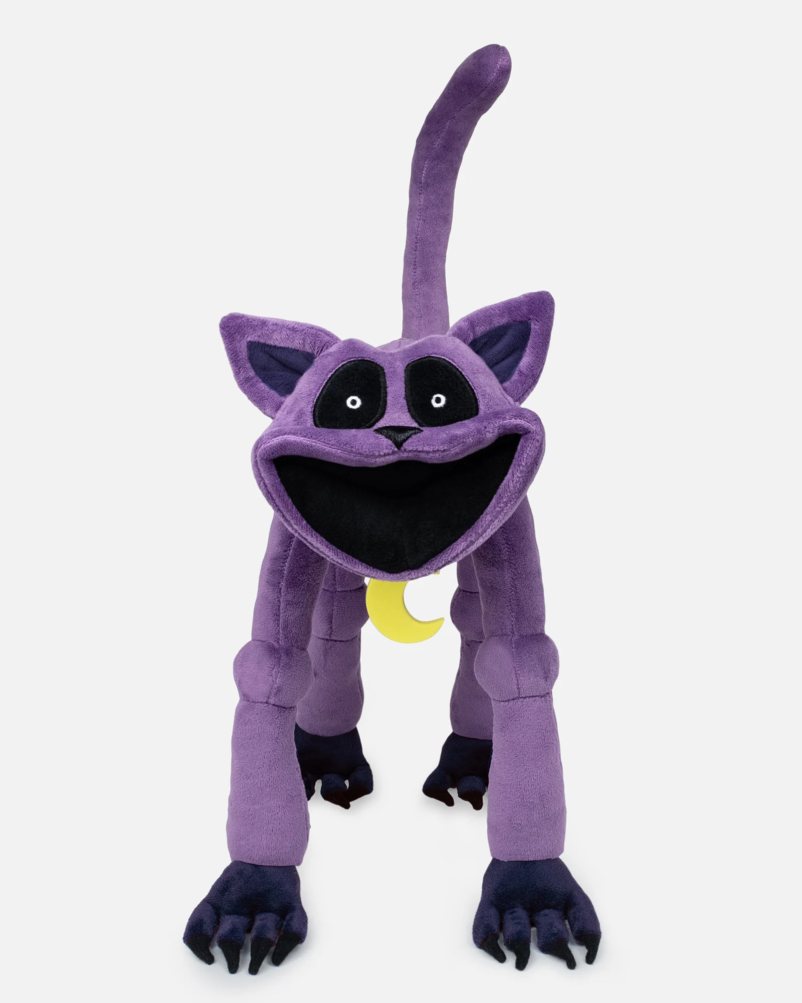 Monster CatNap Plush (Pre-Order) - Image 3