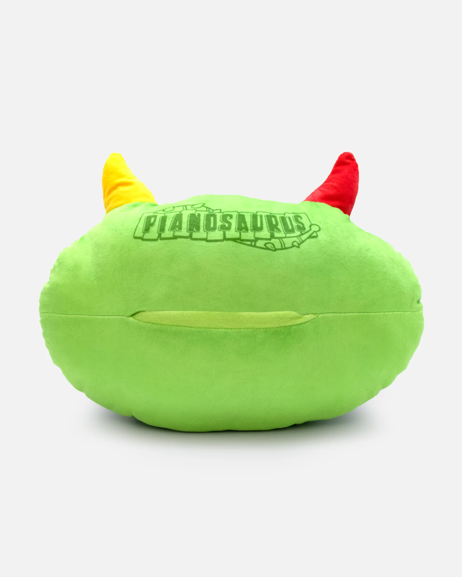 Interactive Pianosaurus Plush Pillow (Pre-Order) - Image 2