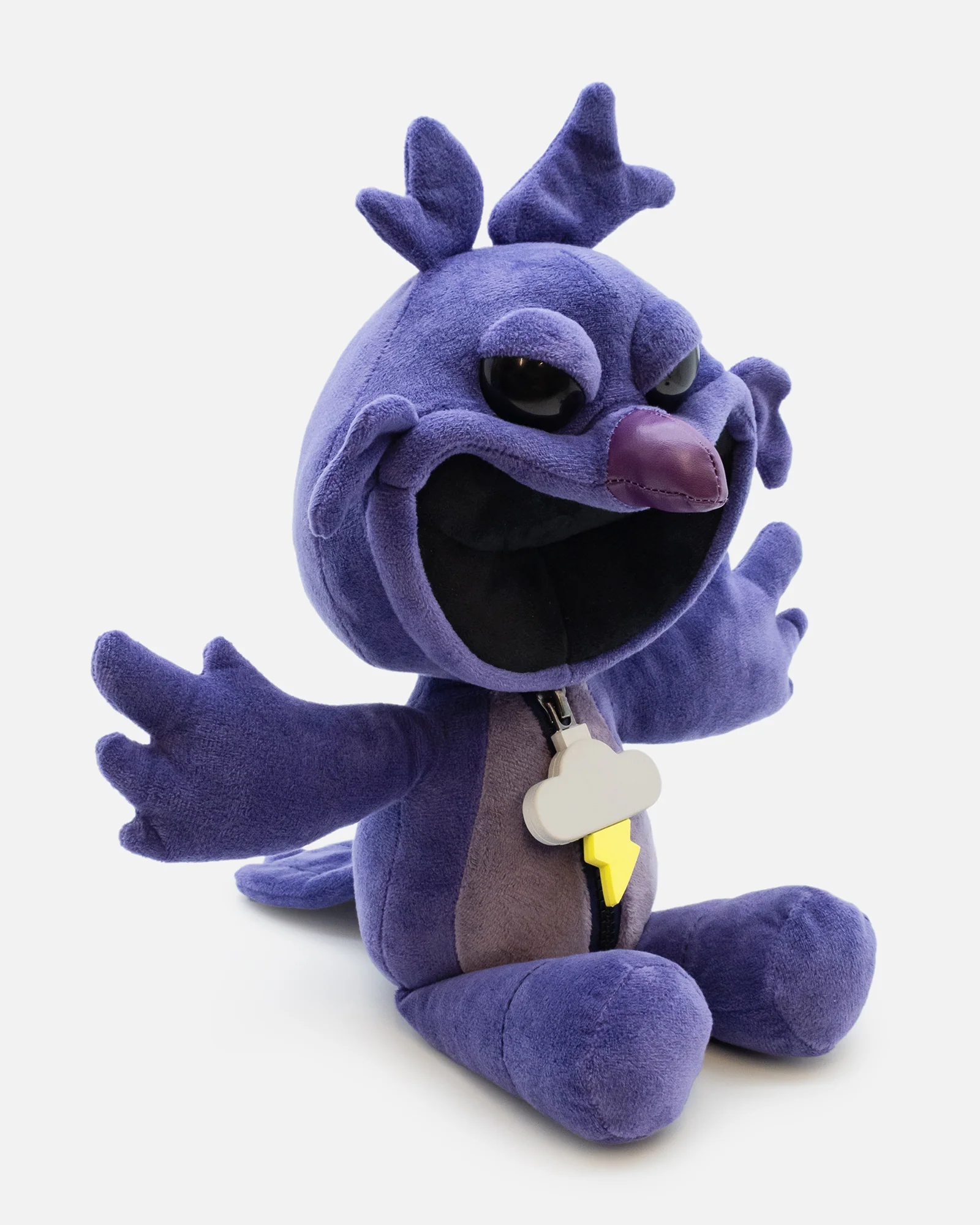 Poe Plush - Image 3