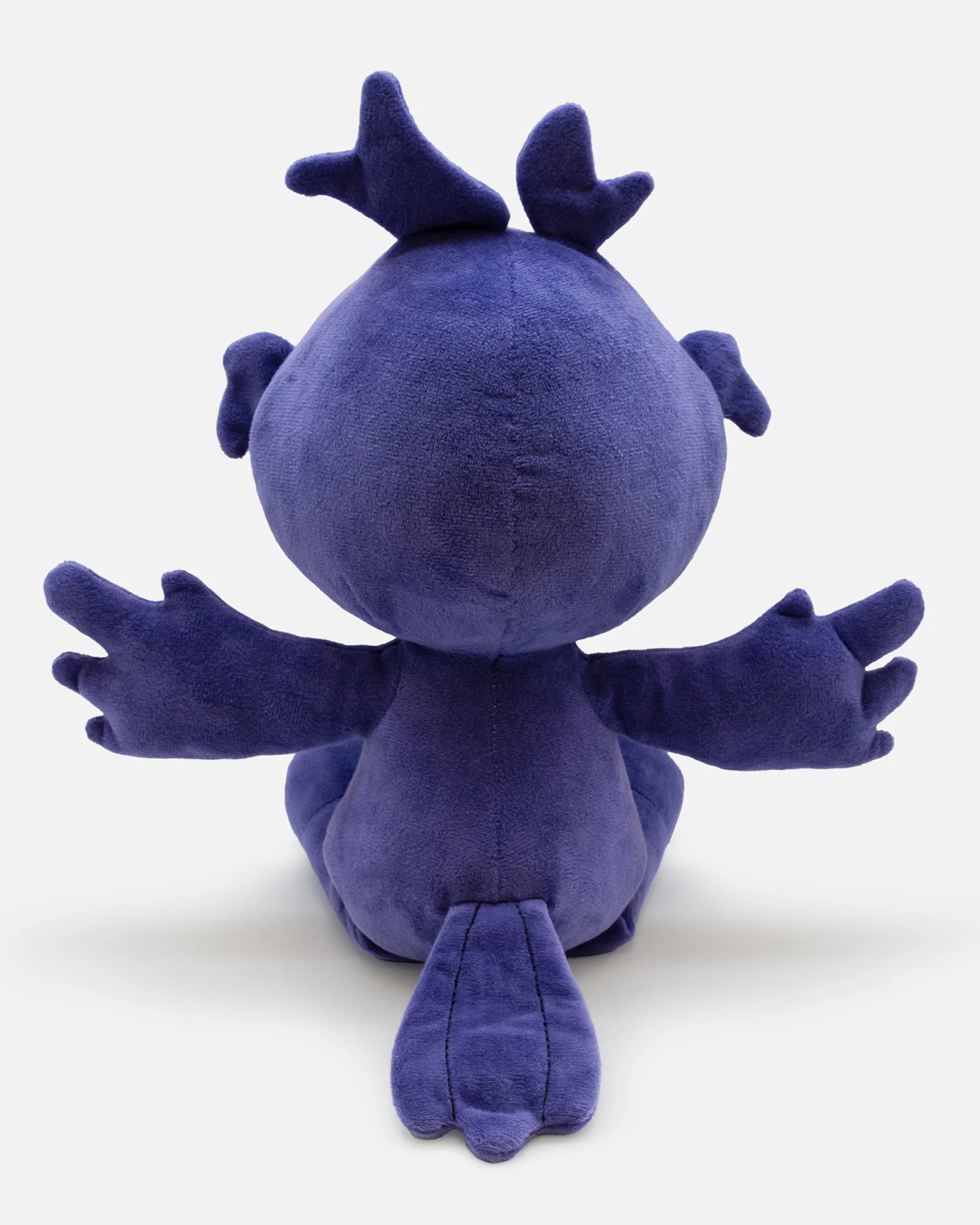 Poe Plush - Image 4