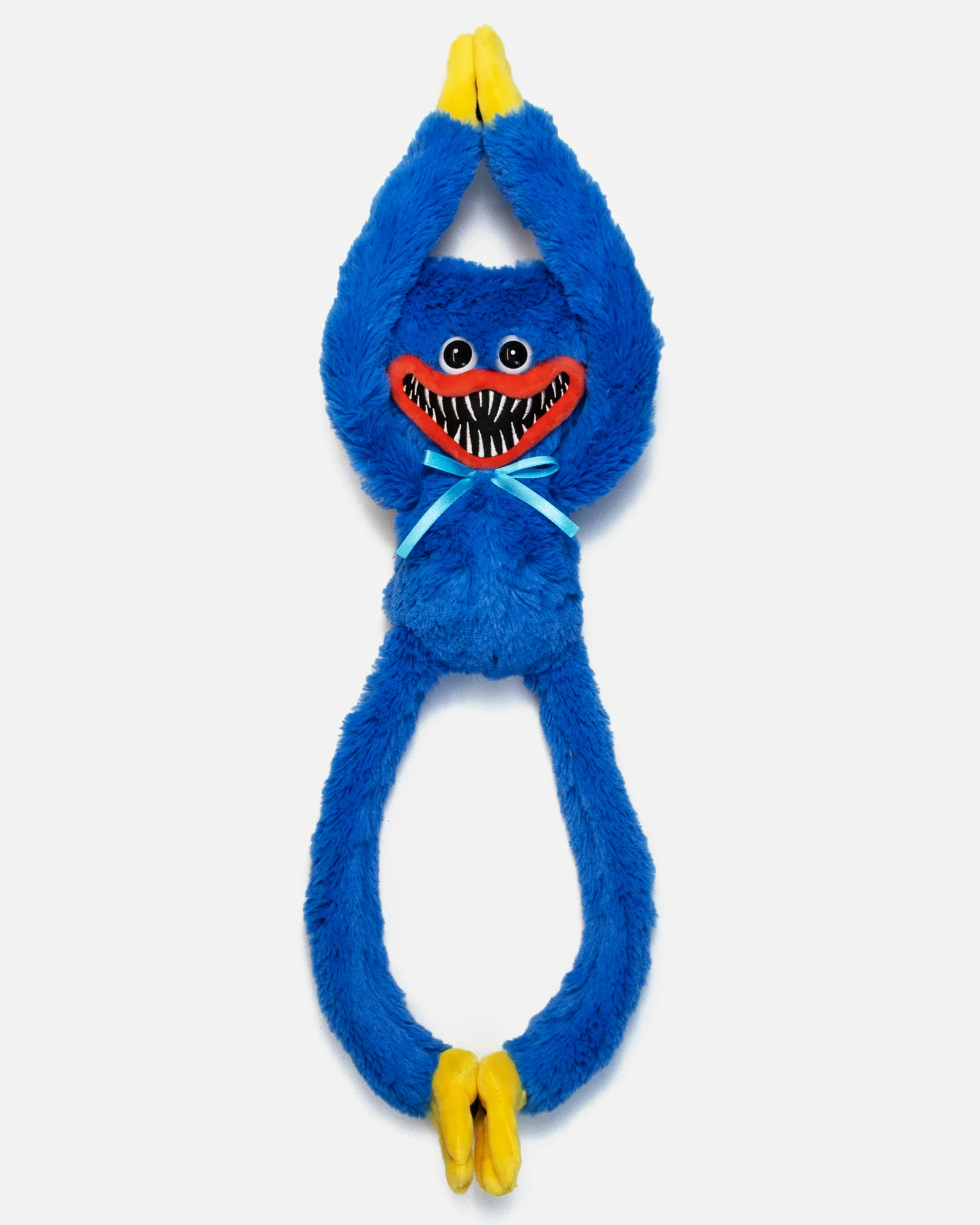19" Scary Huggy Wuggy Plush (Pre-Order) - Image 4