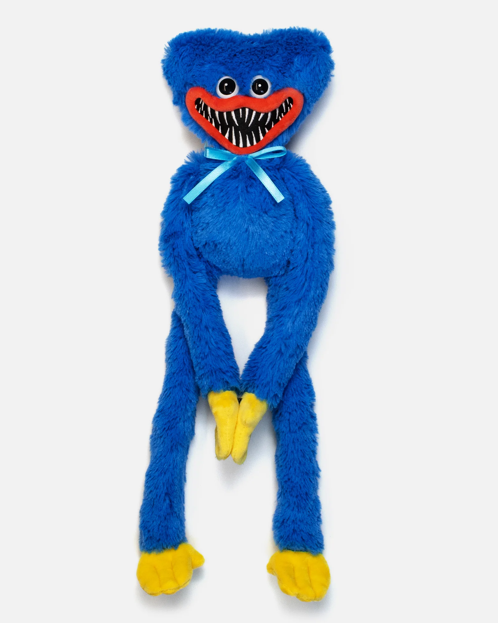 19" Scary Huggy Wuggy Plush (Pre-Order) - Image 5