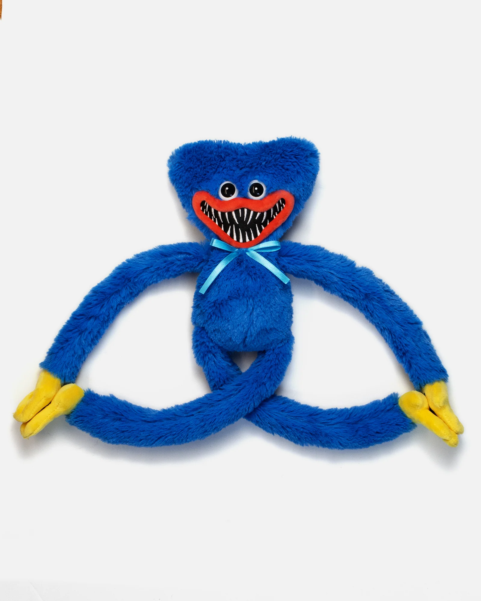 19" Scary Huggy Wuggy Plush (Pre-Order) - Image 6