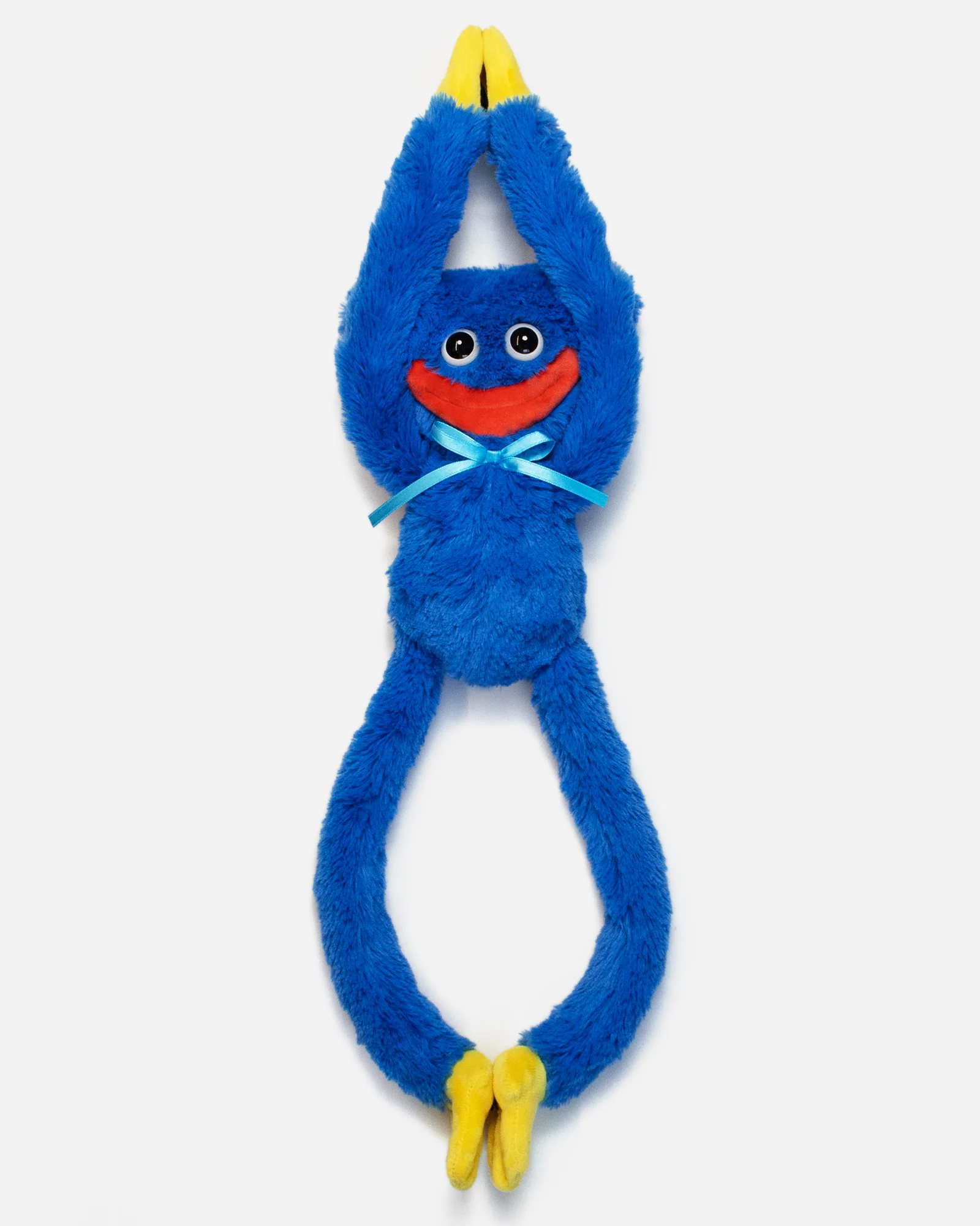 19" Smiling Huggy Wuggy Plush (Pre-Order) - Image 4