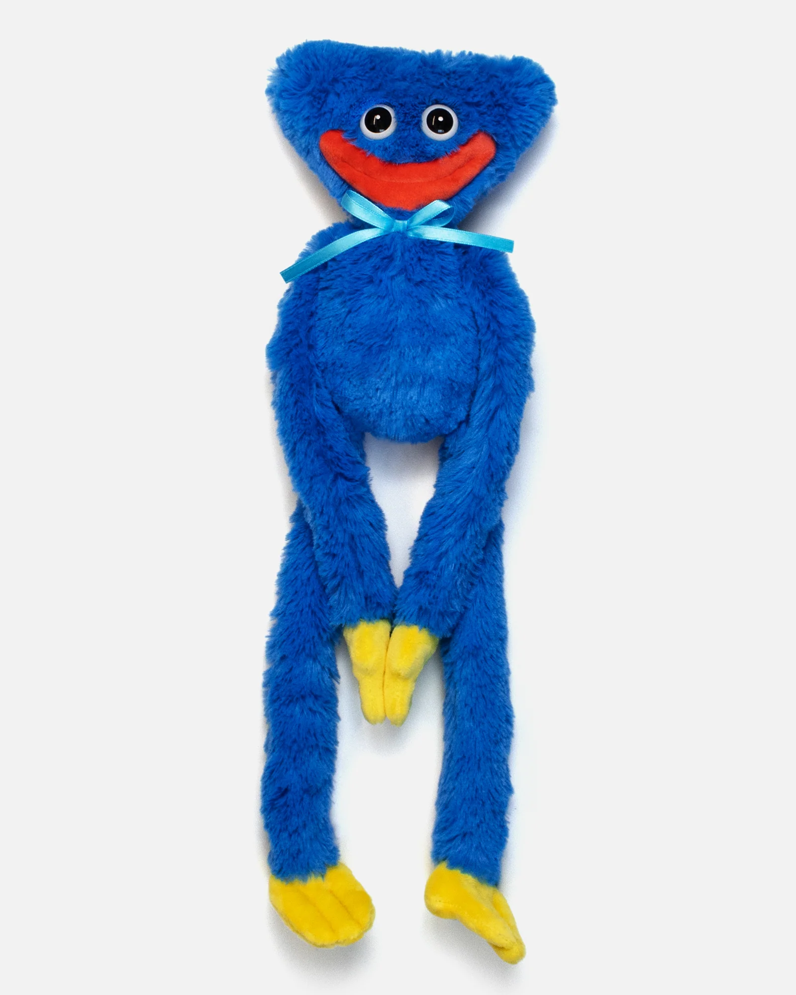 19" Smiling Huggy Wuggy Plush (Pre-Order) - Image 5