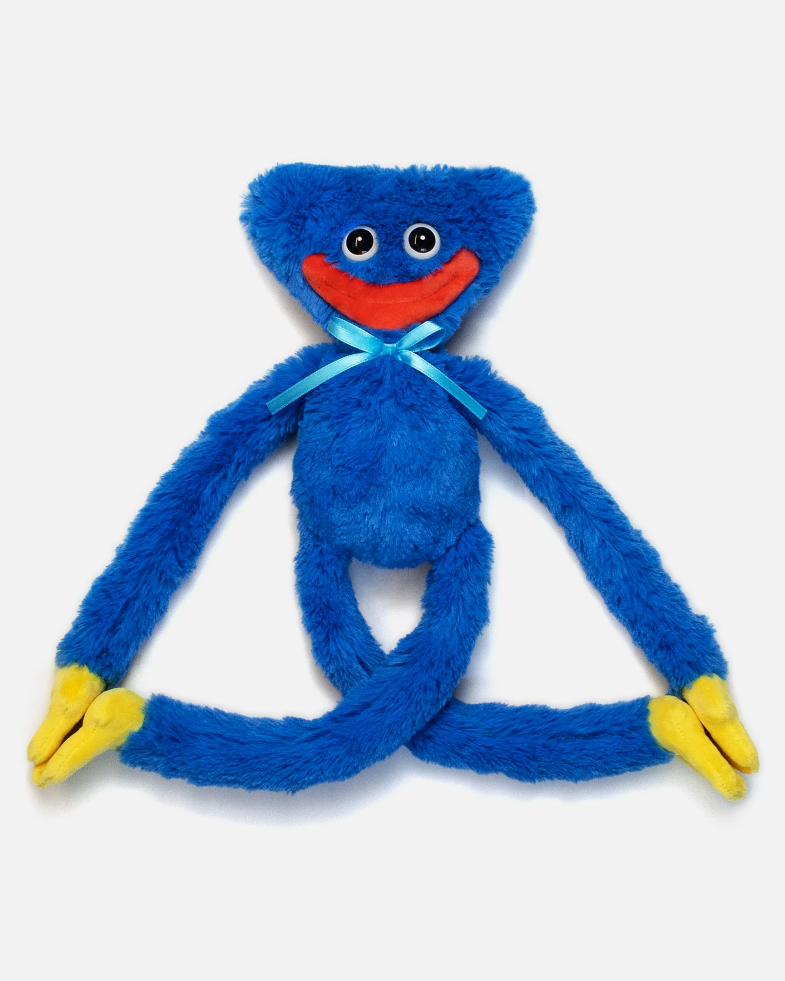 19" Smiling Huggy Wuggy Plush (Pre-Order) - Image 6