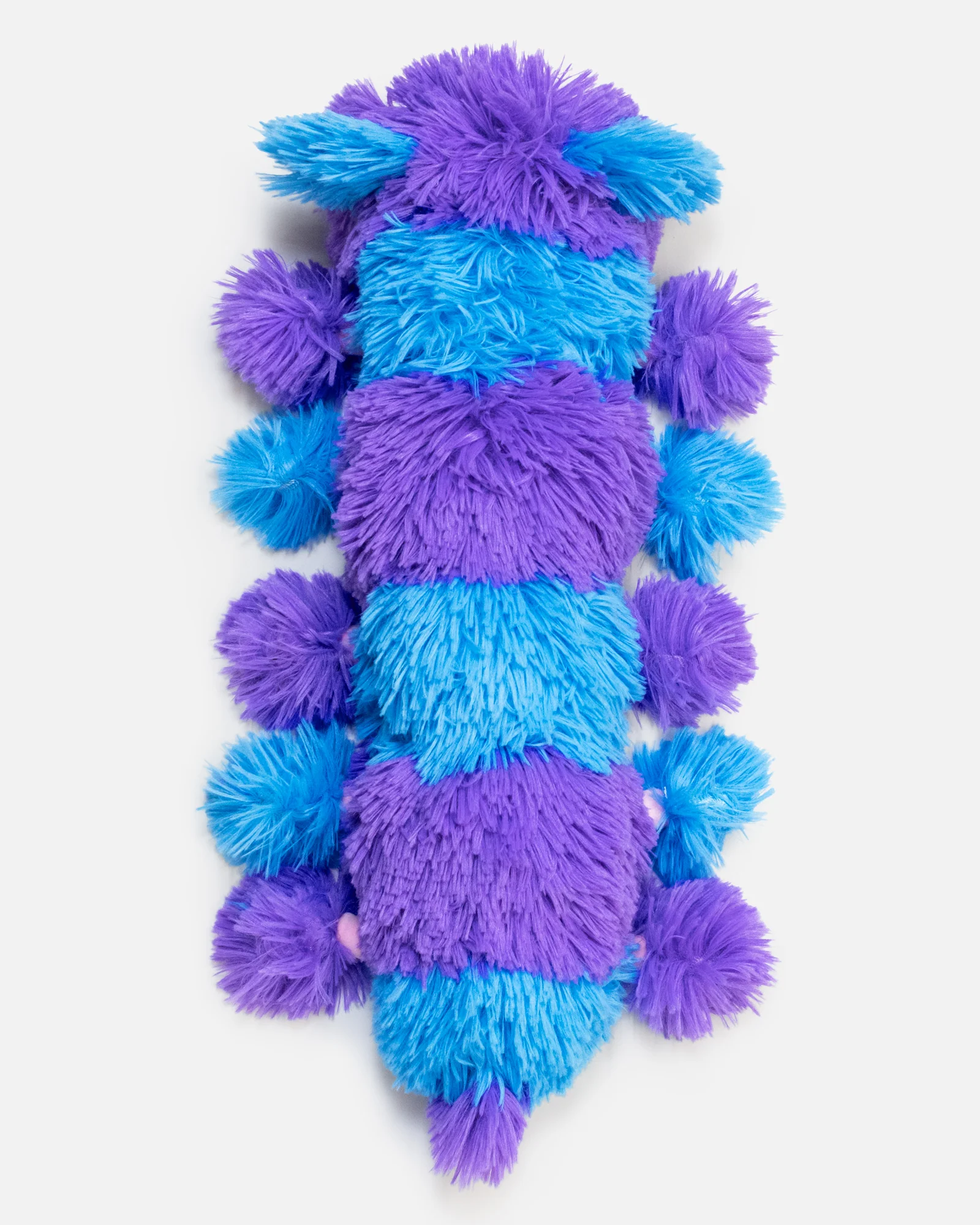 PJ Pugapillar Plush - Image 4
