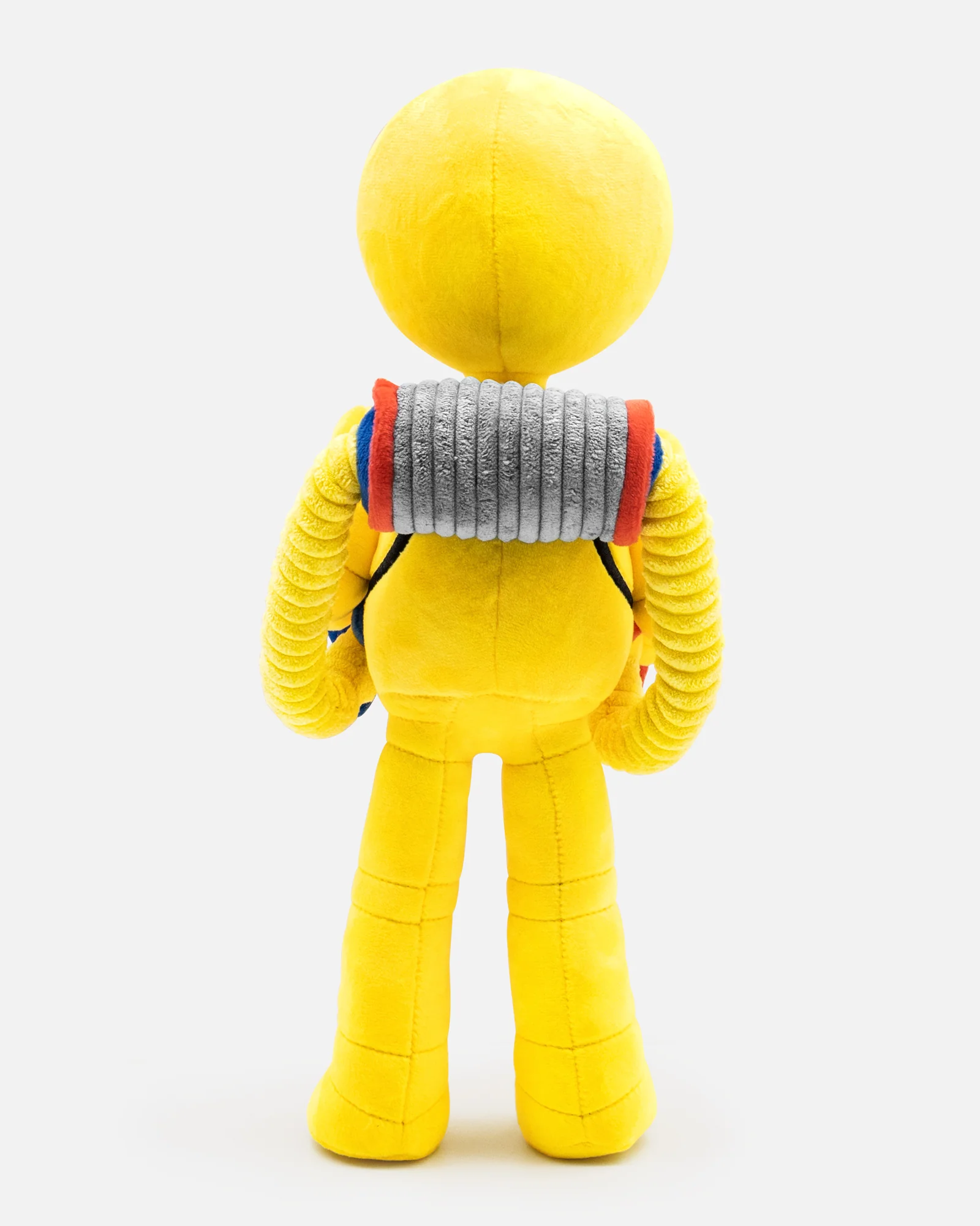 Player Avatar Plush - Image 3
