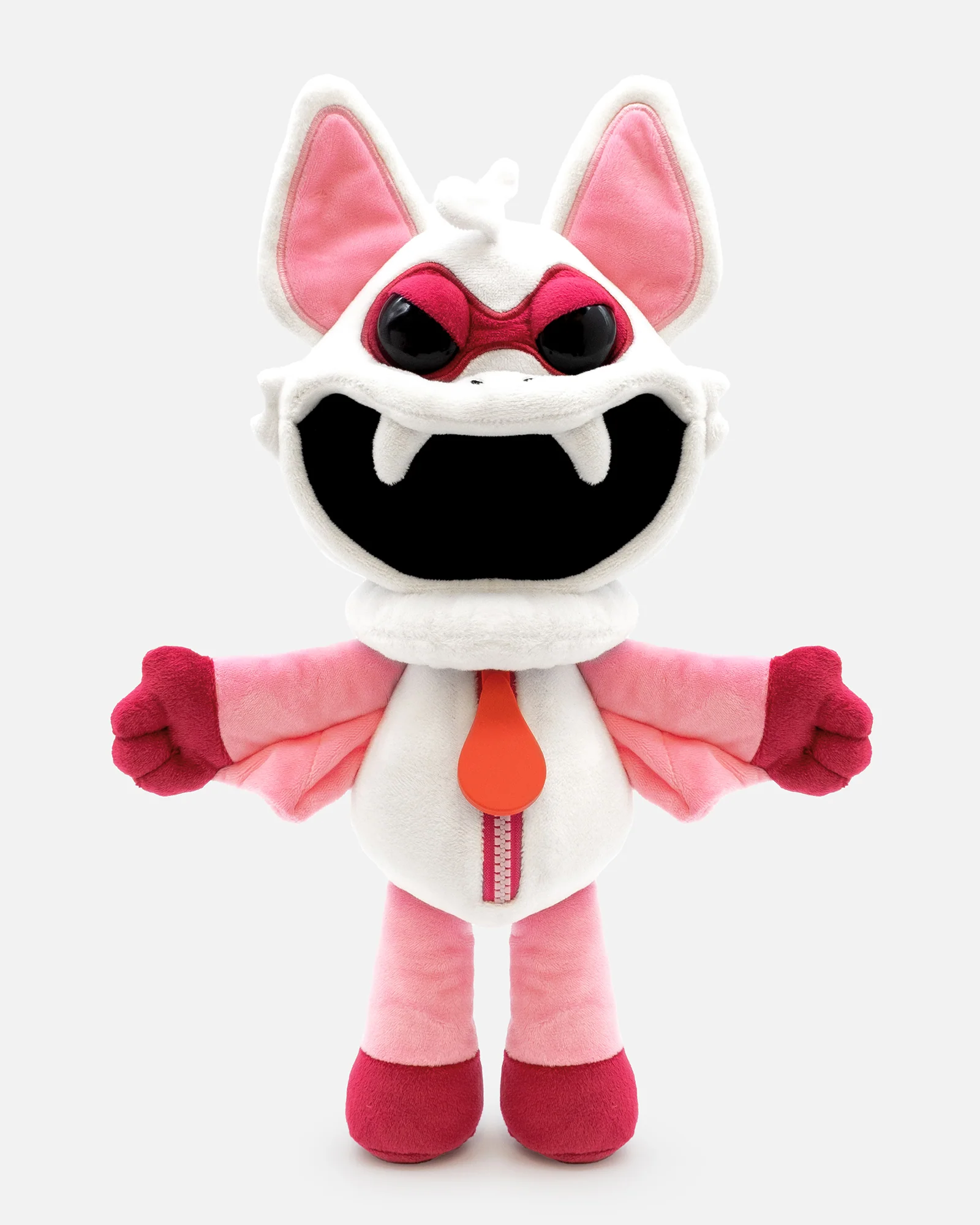 Plush
