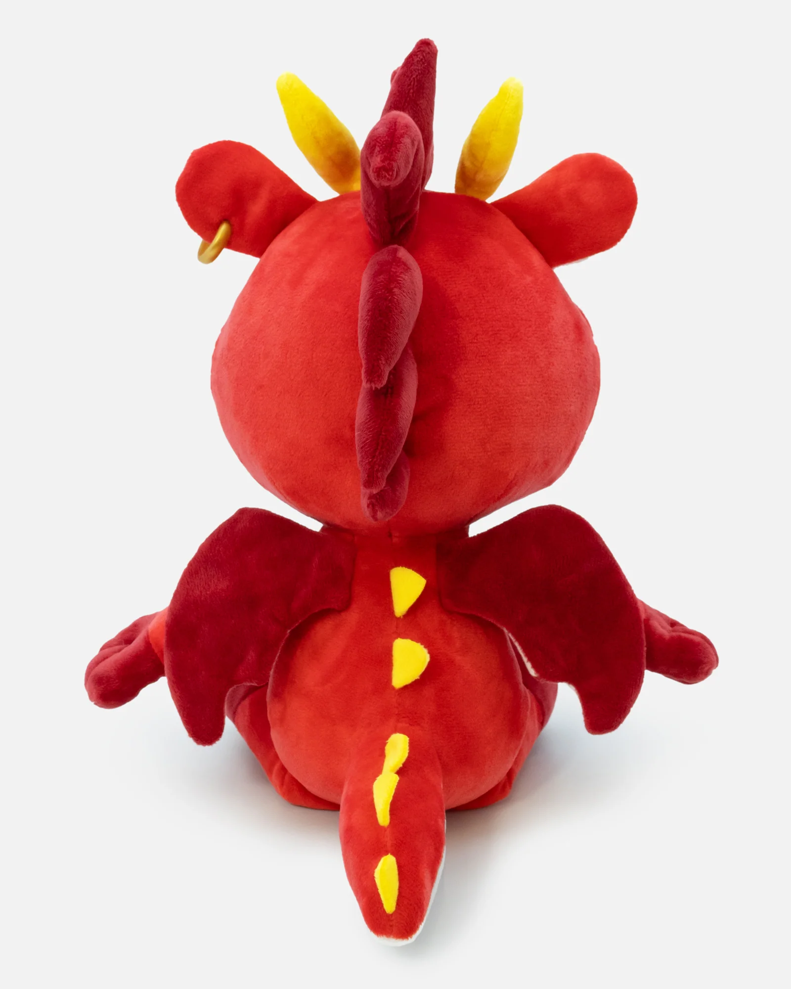 Simon Smoke Plush - Image 3