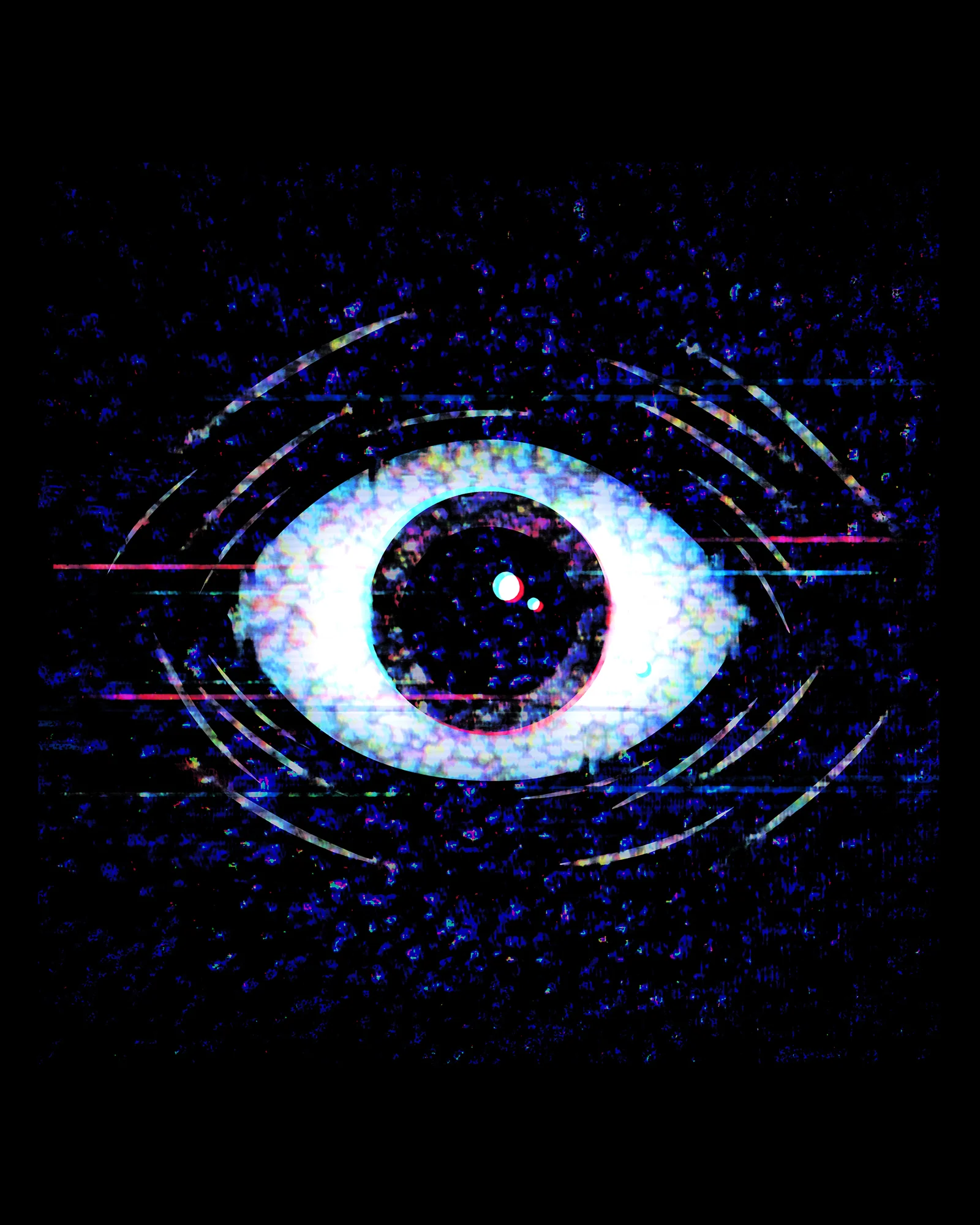 The Doctor Eye Tee - Image 2